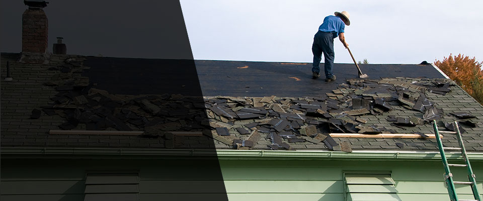 Walterboro Roofing Contractors